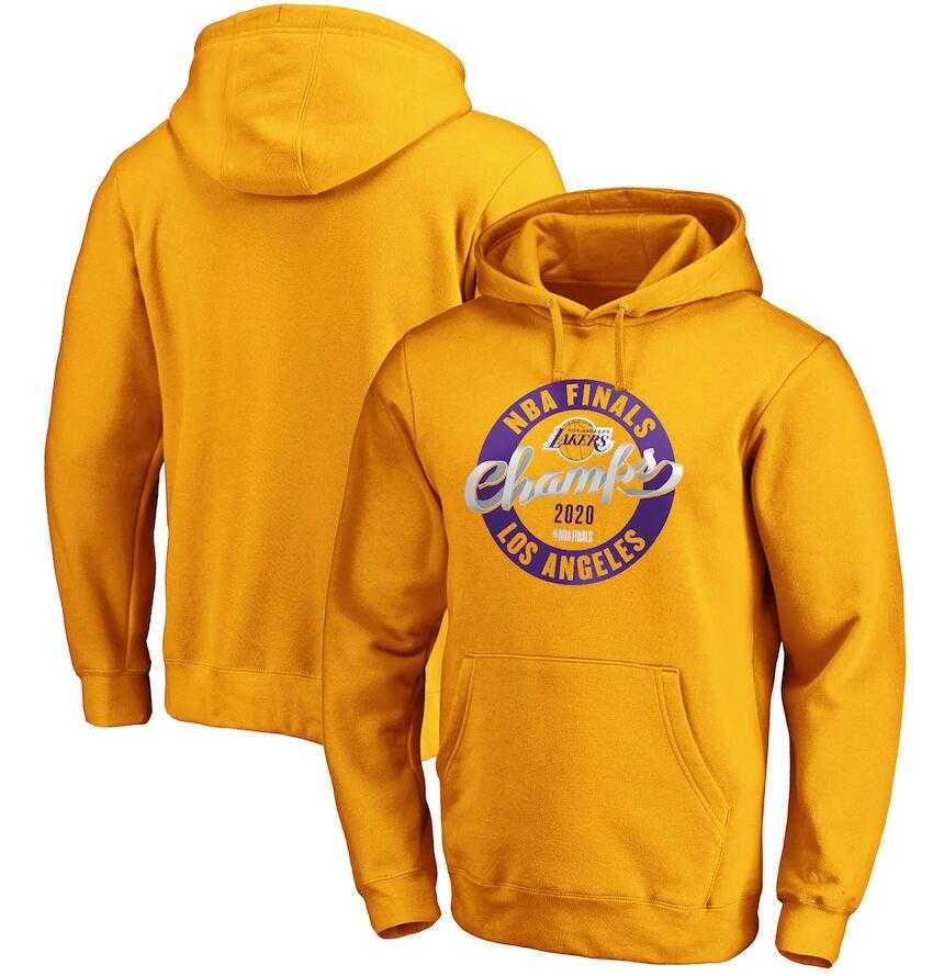 Los Angeles Lakers Gold 2020 NBA Finals Champions Zone Laces Pullover Hoodie,We sell and wholesale Los Angeles Lakers Gold 2020 NBA Finals Champions Zone Laces Pullover Hoodie on line form chian!